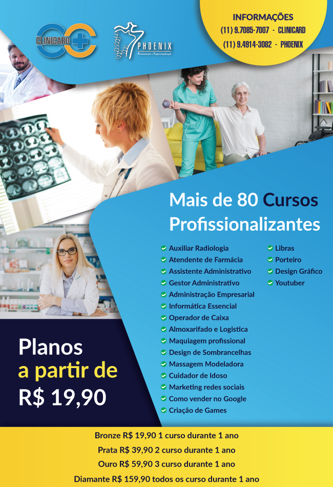 Parceria Phoenix